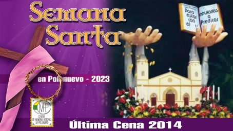 Última Cena 2014